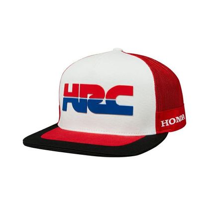 Berretto Fox HRC SNAPBACK HAT