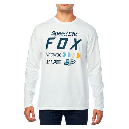 T-shirt manches longues Fox MURC