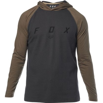 T-shirt manches longues Fox TRANZCRIBE KNIT Ref : FX2419 