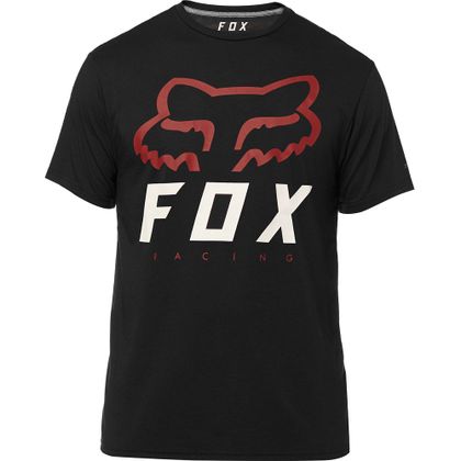 T-Shirt manches courtes Fox HERITAGE FORGER