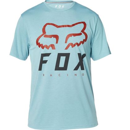Camiseta de manga corta Fox HERITAGE FORGER Ref : FX2335 