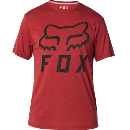 Camiseta de manga corta Fox HERITAGE FORGER