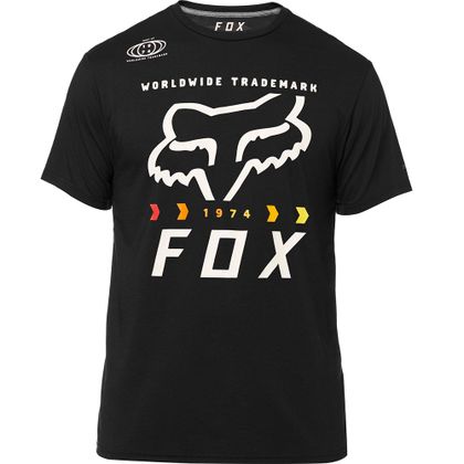 Camiseta de manga corta Fox MURC FACTORY