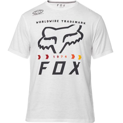 T-Shirt manches courtes Fox MURC FACTORY Ref : FX2336 