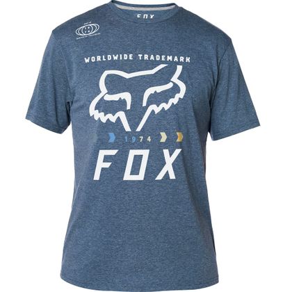 T-Shirt manches courtes Fox MURC FACTORY