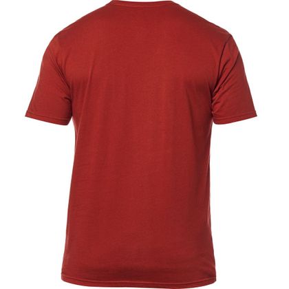 T-Shirt manches courtes Fox TRADEMARK PREMIUM