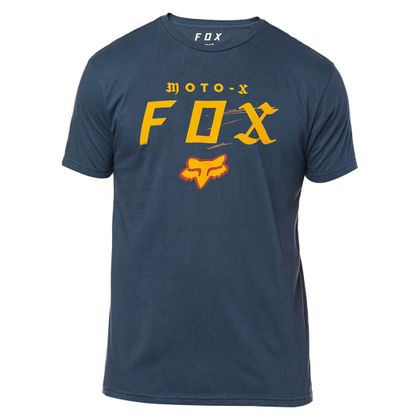 Maglietta maniche corte Fox MOTO-X SS PREMIUM