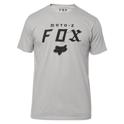 T-Shirt manches courtes Fox MOTO-X SS PREMIUM
