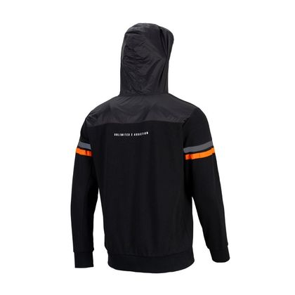 Veste Moto Kenny BLACK LINE