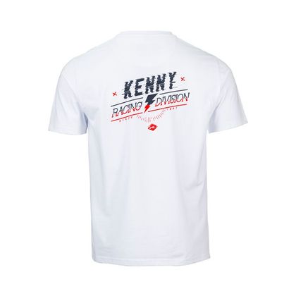 T-Shirt manches courtes Kenny CASUAL DIVISION