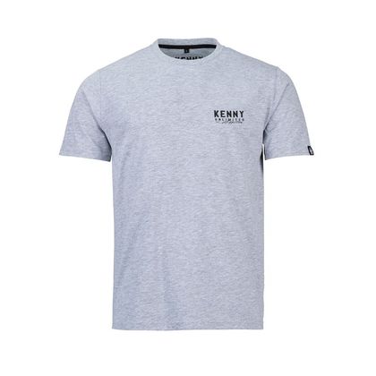 T-Shirt manches courtes Kenny CASUAL HELMET Ref : KE1798 
