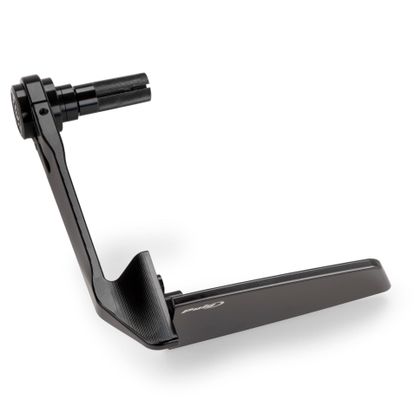 Puig DIABLO Rechter Achteruitkijkspiegel - Zwart Ref: PUI0977 / 22112N 