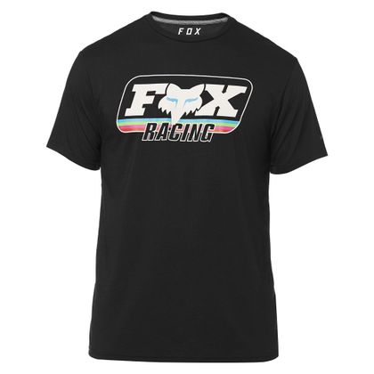Camiseta de manga corta Fox THROWBACK SS Ref : FX2339 