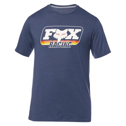 Camiseta de manga corta Fox THROWBACK SS