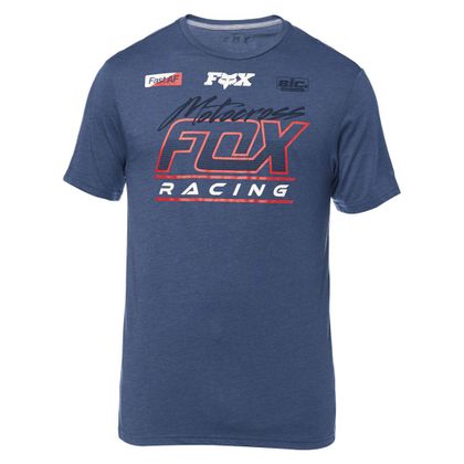 Camiseta de manga corta Fox JETSKEE SS