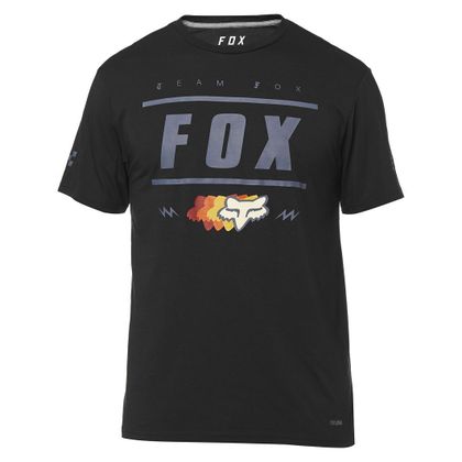 T-Shirt manches courtes Fox TEAM 74 Ref : FX2337 