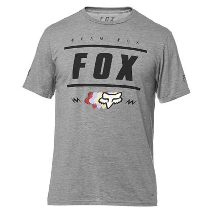 T-Shirt manches courtes Fox TEAM 74
