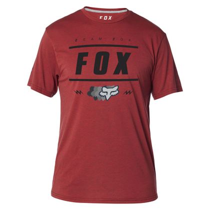 T-Shirt manches courtes Fox TEAM 74