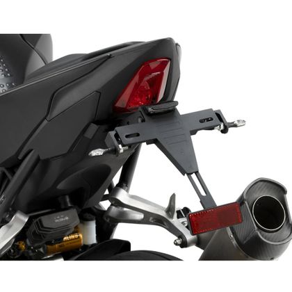 Puig Plaathouder - Zwart