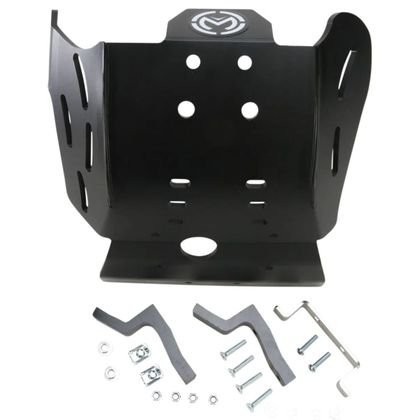 Sabot moteur Moose Racing Protection carter Pro Ref : ME00514A / 05060661 