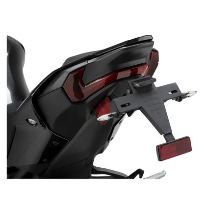 Puig Plaathouder - Zwart Ref: PUI0983 / 22436N 