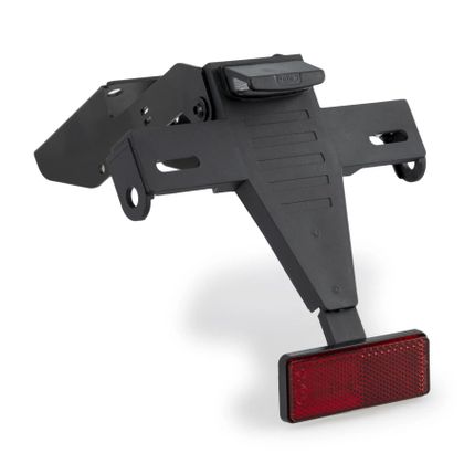 Puig Plaathouder - Zwart