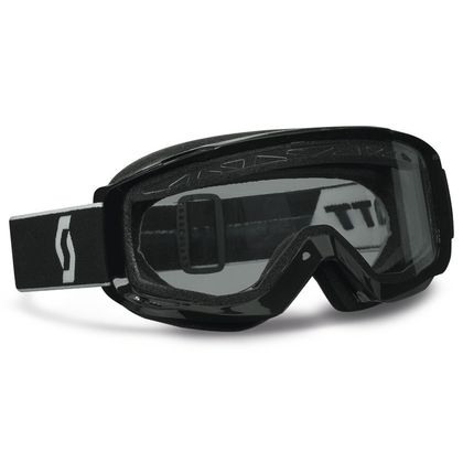 Masque cross Scott SPLIT OTG ENDURO 