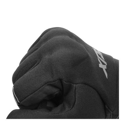 Gants ADX X-RUN - Noir / Gris