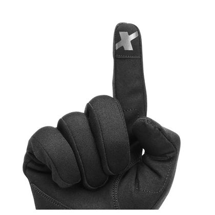 Gants ADX X-RUN - Noir / Gris
