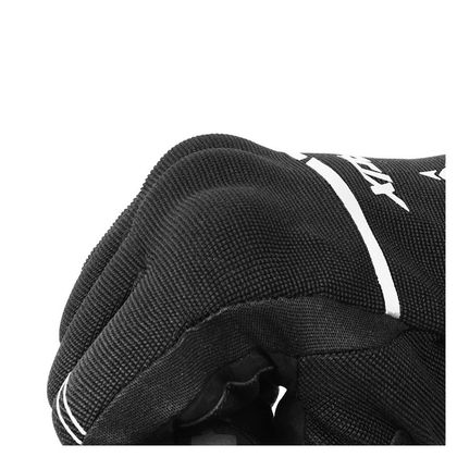 Gants ADX RS - Noir / Blanc