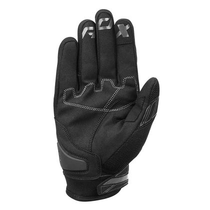 Gants ADX RS MESH - Noir / Gris