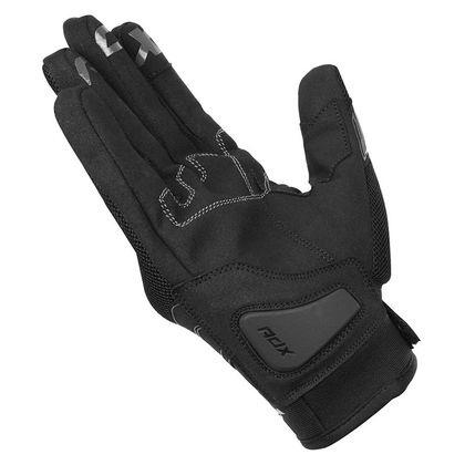 Gants ADX RS MESH - Noir / Gris