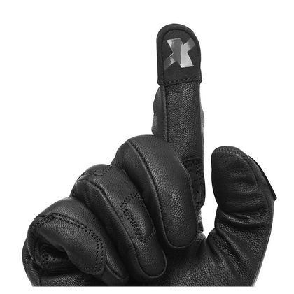 Gants ADX DAYTONA - Noir