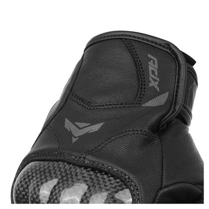 Gants ADX DAYTONA - Noir