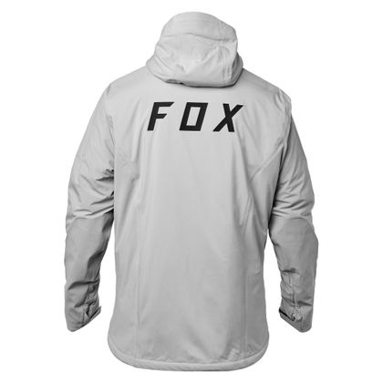 Chaqueta Fox REDPLATE FLEXAIR - STEEL GREY
