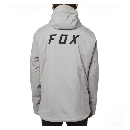 Giacca Fox REDPLATE FLEXAIR - STEEL GREY