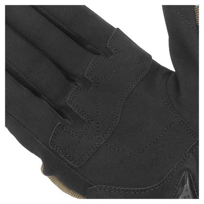 Gants ADX STREET EVO - Noir / Vert