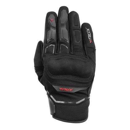Gants ADX METROPOLIS - Noir / Gris Ref : ADX0004 