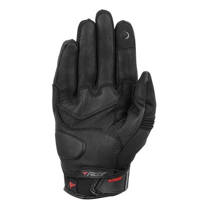 Gants ADX METROPOLIS - Noir / Gris