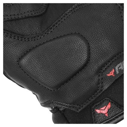Gants ADX METROPOLIS - Noir / Gris