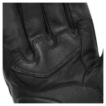 Gants ADX METROPOLIS - Noir / Gris