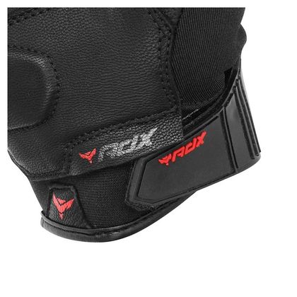 Gants ADX METROPOLIS - Noir / Gris