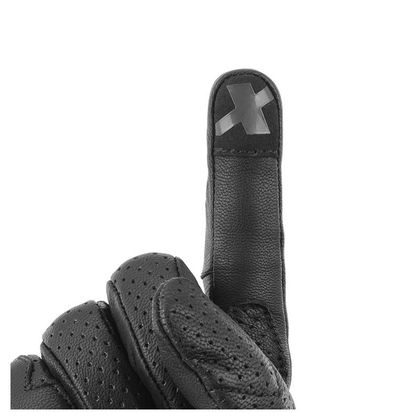 Gants ADX AUSTIN 2V - Noir