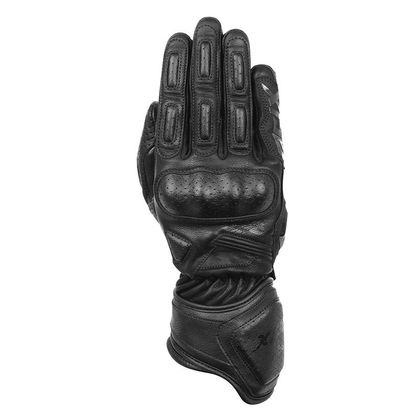 Gants ADX TRACK - Noir Ref : ADX0001 