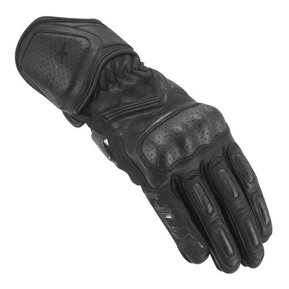 Gants ADX TRACK - Noir