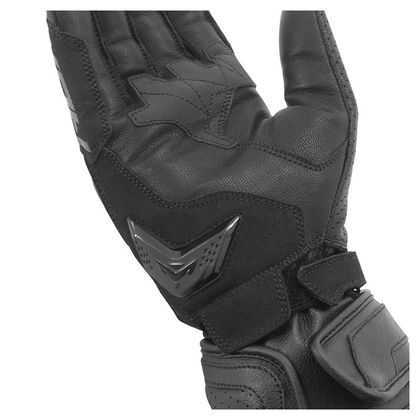 Gants ADX TRACK - Noir