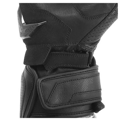 Gants ADX TRACK - Noir