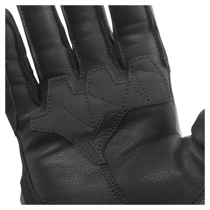 Gants ADX TRACK - Noir