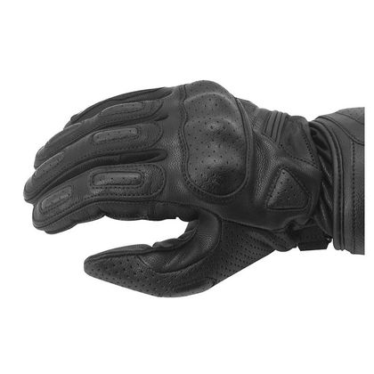 Gants ADX TRACK - Noir