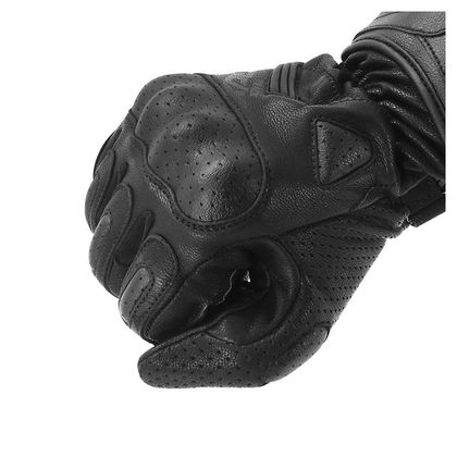 Gants ADX TRACK - Noir